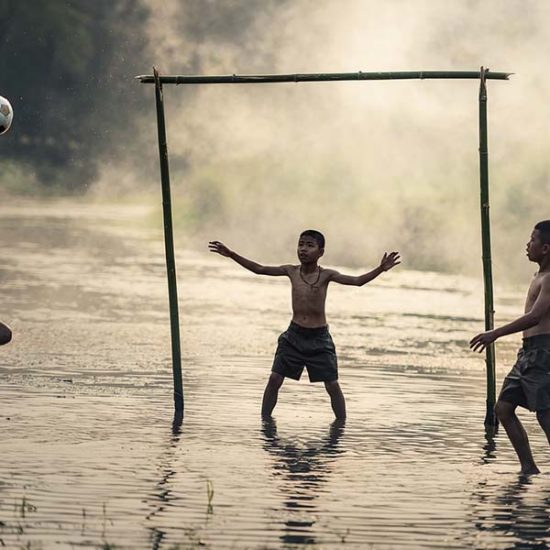 Le PSG investit à Ko Samui